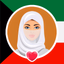 شات الكويت | المواعدة والعزاب - AppWisp.com