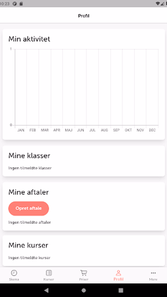 NOR: nordic health house Screenshot 3 - AppWisp.com NOR: nordic health house Screenshot 3 - AppWisp.com