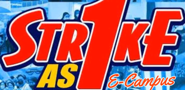 Strike as 1 - ECampus Header - AppWisp.com Strike as 1 - ECampus Header - AppWisp.com