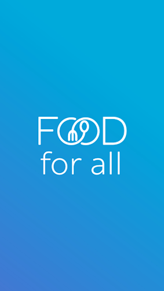 Food for All Screenshot 1 - AppWisp.com Food for All Screenshot 1 - AppWisp.com