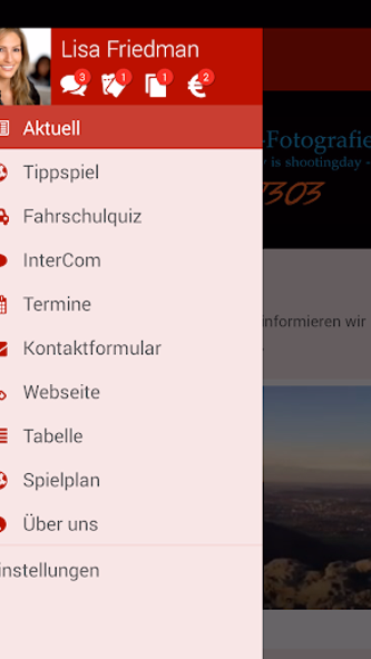 Stephan Bluem Fotografie Screenshot 2 - AppWisp.com Stephan Bluem Fotografie Screenshot 2 - AppWisp.com