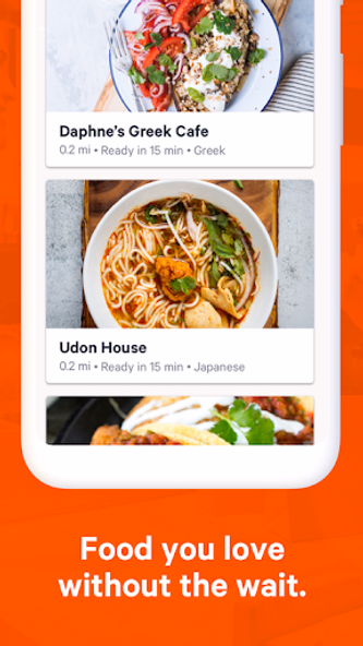 Local by Toast Screenshot 2 - AppWisp.com Local by Toast Screenshot 2 - AppWisp.com