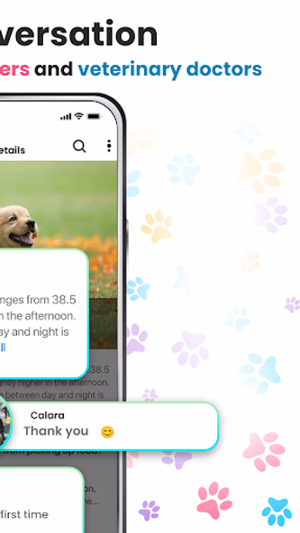Dog Breed Identifier Photo Cam Screenshot 4 - AppWisp.com