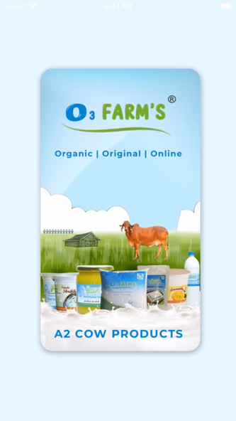 O3 Farms Screenshot 1 - AppWisp.com O3 Farms Screenshot 1 - AppWisp.com