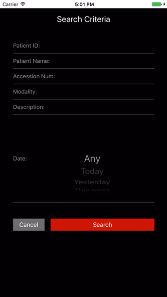 ONIS Screenshot 1 - AppWisp.com ONIS Screenshot 1 - AppWisp.com