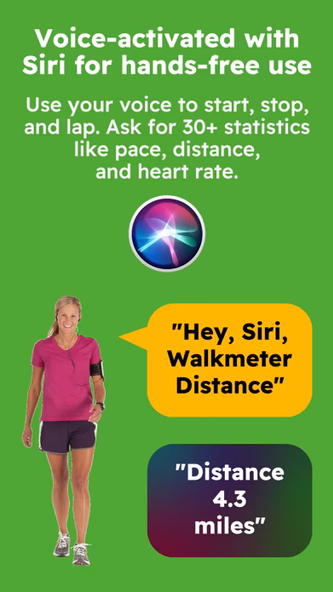 Walkmeter Walking & Hiking GPS Screenshot 3 - AppWisp.com Walkmeter Walking & Hiking GPS Screenshot 3 - AppWisp.com