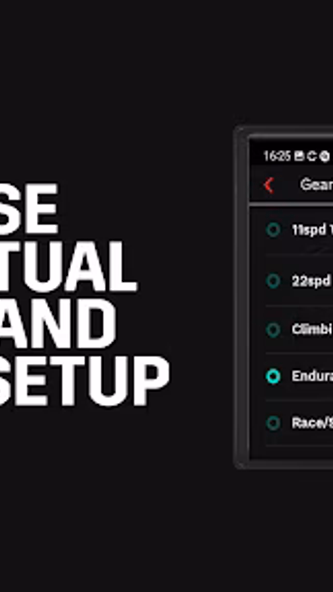 Wattbike Hub Screenshot 2 - AppWisp.com Wattbike Hub Screenshot 2 - AppWisp.com