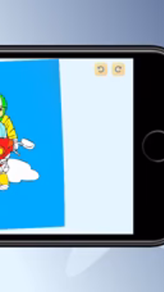 Boys Coloring Book. Draw on go Screenshot 1 - AppWisp.com Boys Coloring Book. Draw on go Screenshot 1 - AppWisp.com