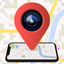 GPS Map Photo: Location Stamp - AppWisp.com