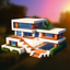 Houses & Furniture Minecraft - AppWisp.com