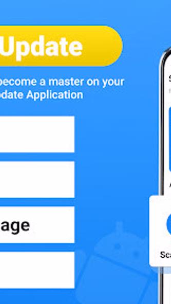Update Software - Upgrade Screenshot 1 - AppWisp.com Update Software - Upgrade Screenshot 1 - AppWisp.com