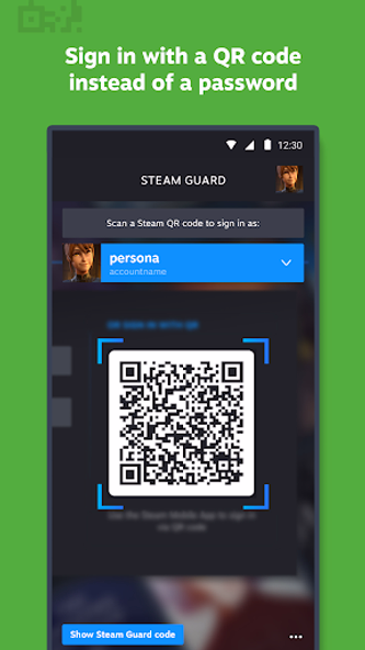 Steam Screenshot 4 - AppWisp.com Steam Screenshot 4 - AppWisp.com
