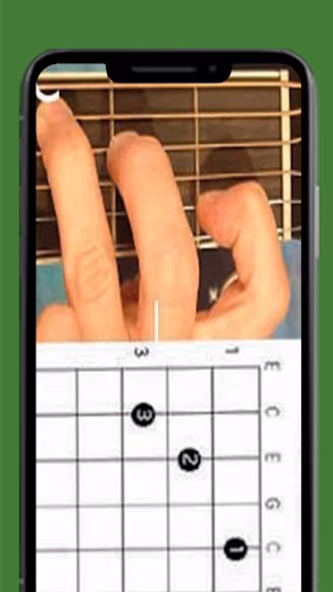 complete guitar chord chart of Screenshot 2 - AppWisp.com complete guitar chord chart of Screenshot 2 - AppWisp.com