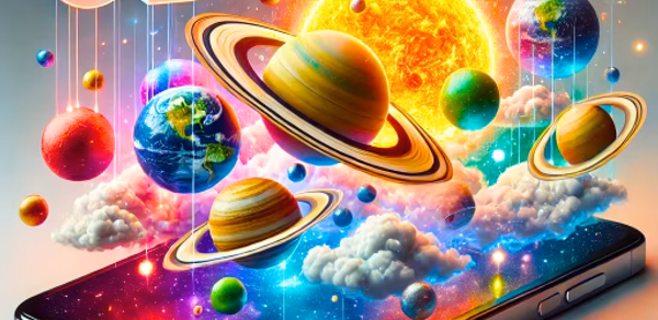 Parallax 3D Live Wallpapers Header - AppWisp.com Parallax 3D Live Wallpapers Header - AppWisp.com