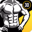 Six Pack Abs Workout - AppWisp.com