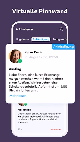 wekita-Welt Screenshot 2 - AppWisp.com wekita-Welt Screenshot 2 - AppWisp.com