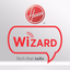 Hoover Wizard - AppWisp.com