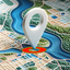 Send My Location - GPS Tracker - AppWisp.com