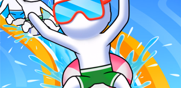 Water Park Mania Launcher Header - AppWisp.com Water Park Mania Launcher Header - AppWisp.com