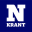 Nieuwsblad Krant - AppWisp.com