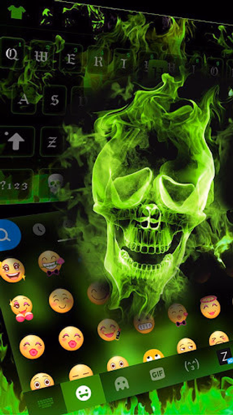 Hell Fire Theme Screenshot 4 - AppWisp.com Hell Fire Theme Screenshot 4 - AppWisp.com