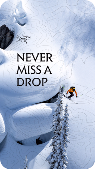 Arc’teryx - Outdoor Gear Shop Screenshot 1 - AppWisp.com Arc’teryx - Outdoor Gear Shop Screenshot 1 - AppWisp.com
