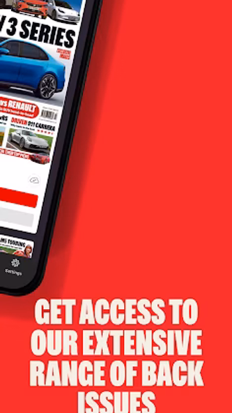 Auto Express Screenshot 2 - AppWisp.com Auto Express Screenshot 2 - AppWisp.com