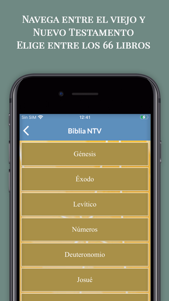 Versículos Bíblicos Screenshot 3 - AppWisp.com Versículos Bíblicos Screenshot 3 - AppWisp.com