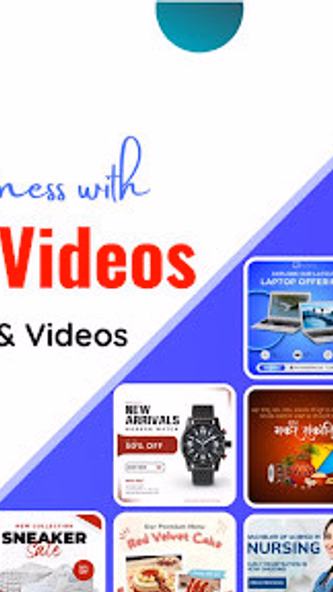 Festival Poster : BrandPost Screenshot 1 - AppWisp.com Festival Poster : BrandPost Screenshot 1 - AppWisp.com