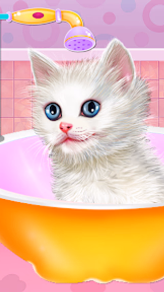 Kitty Care and Grooming Screenshot 2 - AppWisp.com Kitty Care and Grooming Screenshot 2 - AppWisp.com