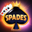 VIP Spades - Online Card Game - AppWisp.com