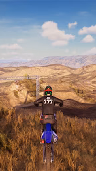 Dirt Bike Freestyle Motocross Screenshot 3 - AppWisp.com Dirt Bike Freestyle Motocross Screenshot 3 - AppWisp.com