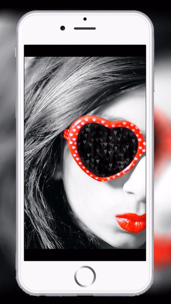 Pro Color Camera Photo Editor - New Background Colour Touch with Picture Splash Effect Screenshot 3 - AppWisp.com Pro Color Camera Photo Editor - New Background Colour Touch with Picture Splash Effect Screenshot 3 - AppWisp.com