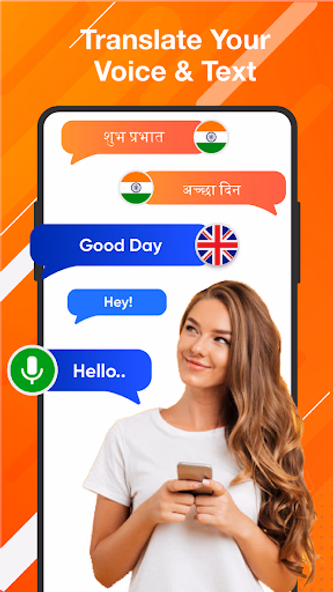 Photo Translator Dictionary Screenshot 2 - AppWisp.com