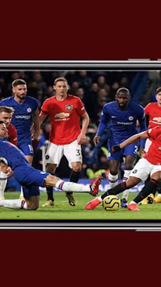 All Football Matches Live TV Screenshot 1 - AppWisp.com All Football Matches Live TV Screenshot 1 - AppWisp.com