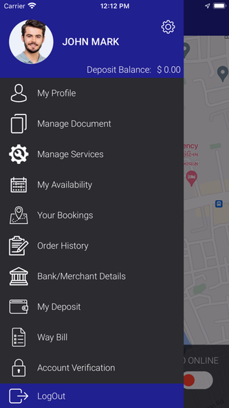 Technites Provider Screenshot 3 - AppWisp.com Technites Provider Screenshot 3 - AppWisp.com