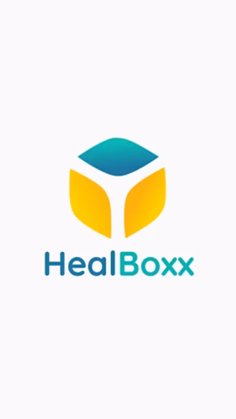 HealBoxx - Online Counselling Screenshot 1 - AppWisp.com HealBoxx - Online Counselling Screenshot 1 - AppWisp.com