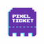 PixelTicket - AppWisp.com