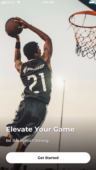 Horsepower Basketball Screenshot 1 - AppWisp.com Horsepower Basketball Screenshot 1 - AppWisp.com