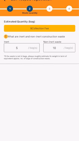 HoHoSkips Screenshot 4 - AppWisp.com HoHoSkips Screenshot 4 - AppWisp.com