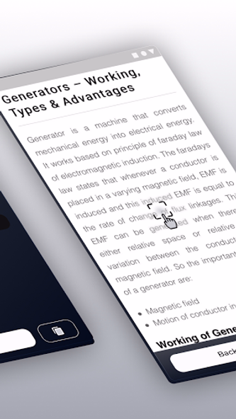 MyEyes - AI assistant for blin Screenshot 4 - AppWisp.com MyEyes - AI assistant for blin Screenshot 4 - AppWisp.com