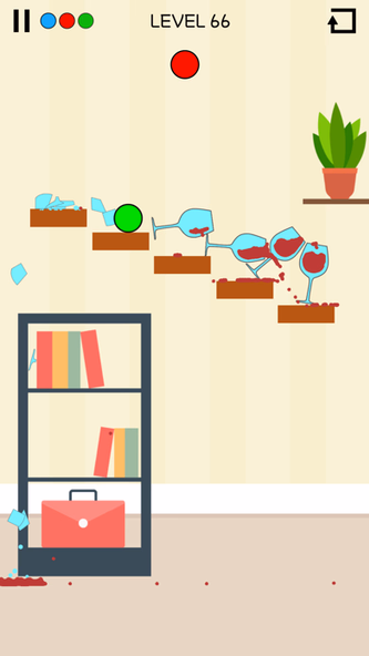 Spill It! Screenshot 4 - AppWisp.com Spill It! Screenshot 4 - AppWisp.com