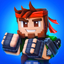 Pixel Gun 3D: Online Shooter - AppWisp.com Pixel Gun 3D: Online Shooter - AppWisp.com