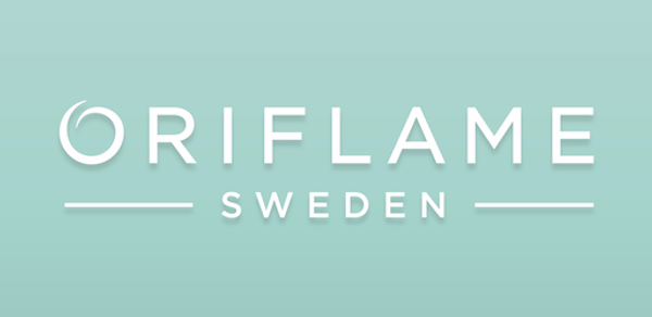 Oriflame App Header - AppWisp.com Oriflame App Header - AppWisp.com