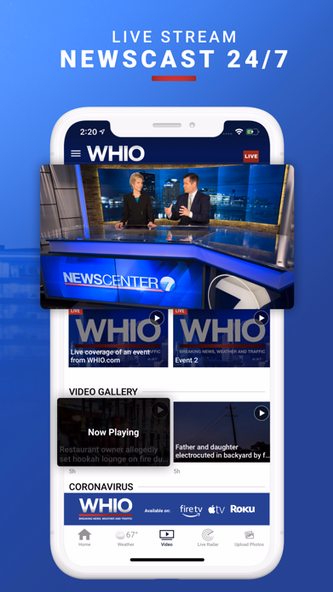 WHIO Screenshot 3 - AppWisp.com WHIO Screenshot 3 - AppWisp.com