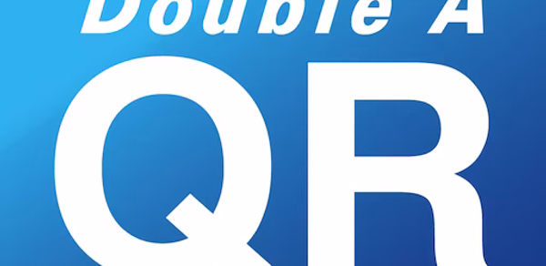 Double A QR Rewards Header - AppWisp.com Double A QR Rewards Header - AppWisp.com