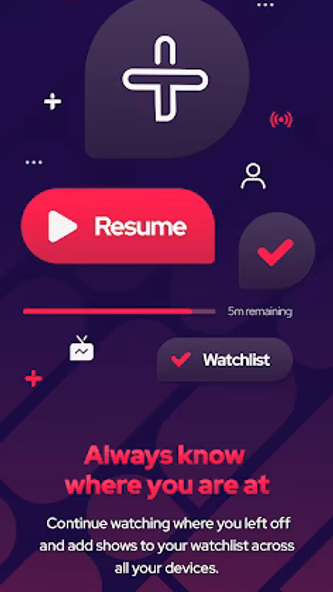 ThreeNow Screenshot 3 - AppWisp.com ThreeNow Screenshot 3 - AppWisp.com