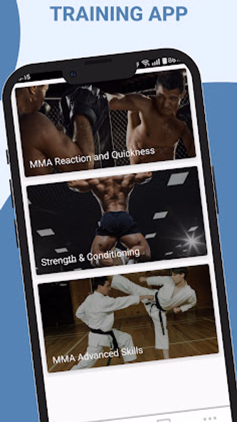 Brazilian Jiu Jitsu Training Screenshot 1 - AppWisp.com Brazilian Jiu Jitsu Training Screenshot 1 - AppWisp.com