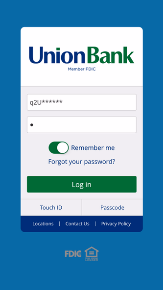 UB2GO Screenshot 1 - AppWisp.com UB2GO Screenshot 1 - AppWisp.com