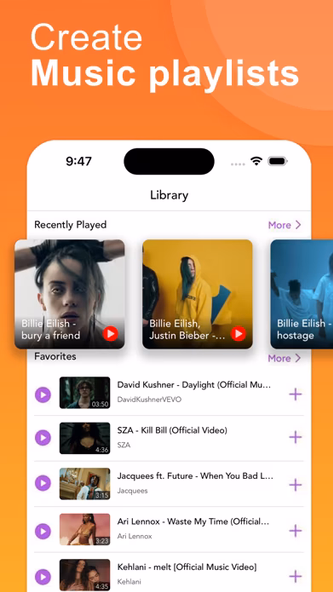SnapTube : Songs, Videos Screenshot 3 - AppWisp.com SnapTube : Songs, Videos Screenshot 3 - AppWisp.com